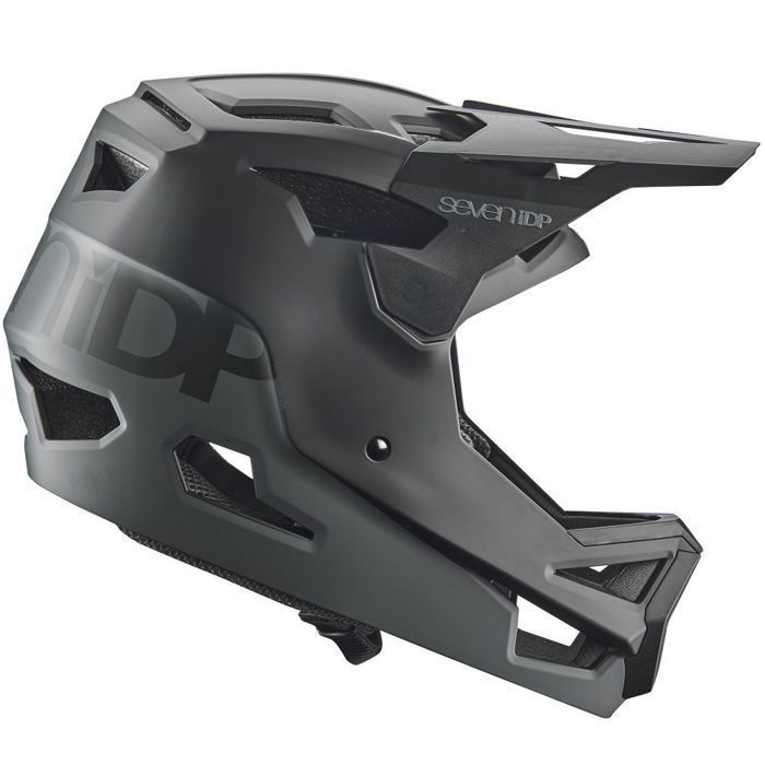 Capacete de ciclismo de montanha Seven Project 23 ABS
