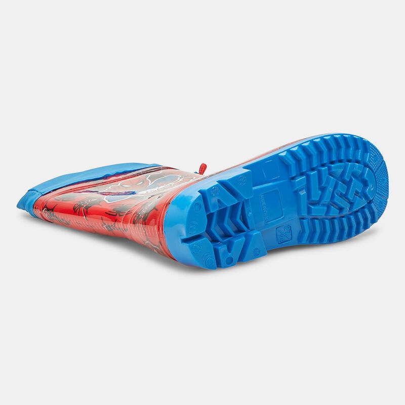 Dziecięcy kalosz Spiderman