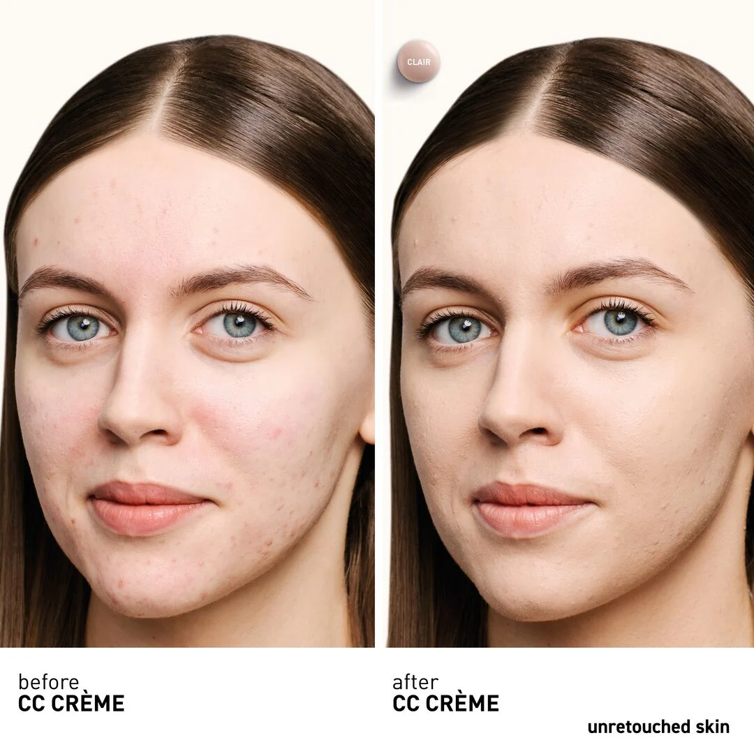 BB Cream & CC Cream Cc Crème - 15ml - CC Cream