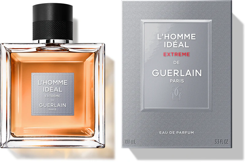 GUERLAIN L'Homme Idéal Extrême woda parfum dla mężczyzn