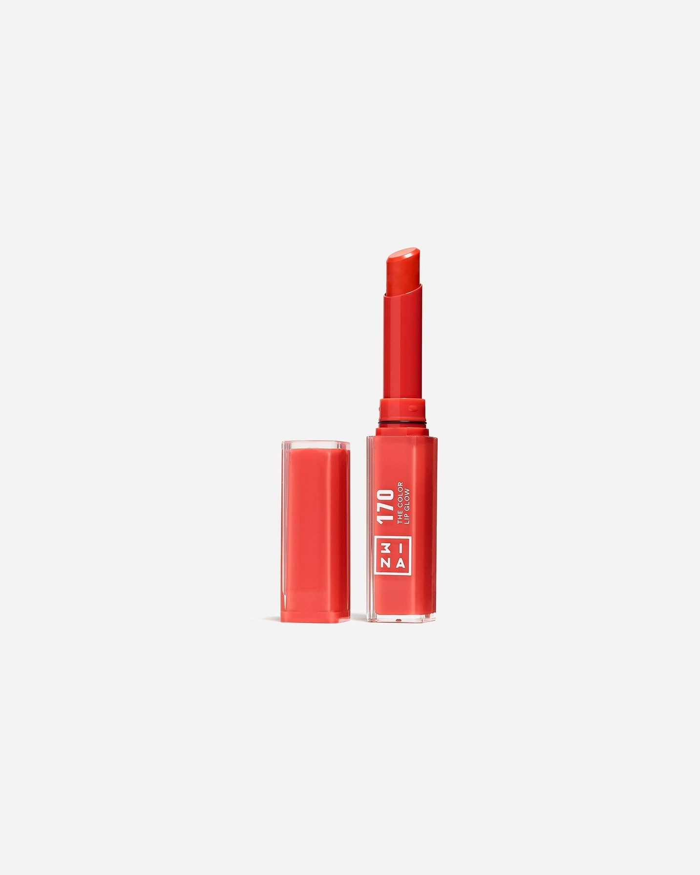 3INA Rúž The Color Lip Glow - 1,6 g