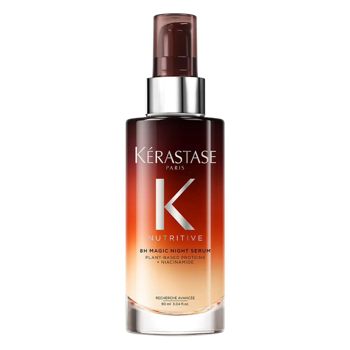 Kérastase Nutritive Odżywcze Serum na noc 8H