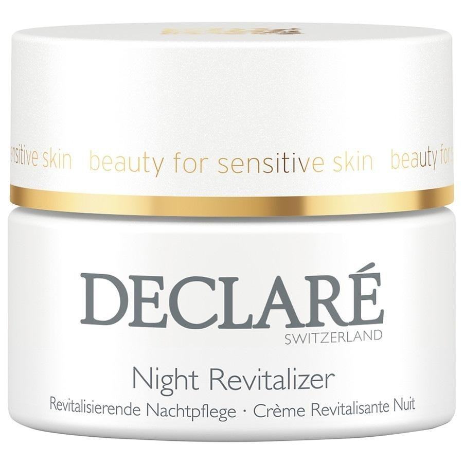 Declaré Anti-Aging noćna krema za revitaliziranje - 50 ml
