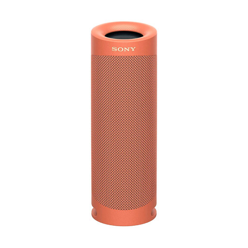Caixa de Som Estéreo Portátil Sony SRS-XB23