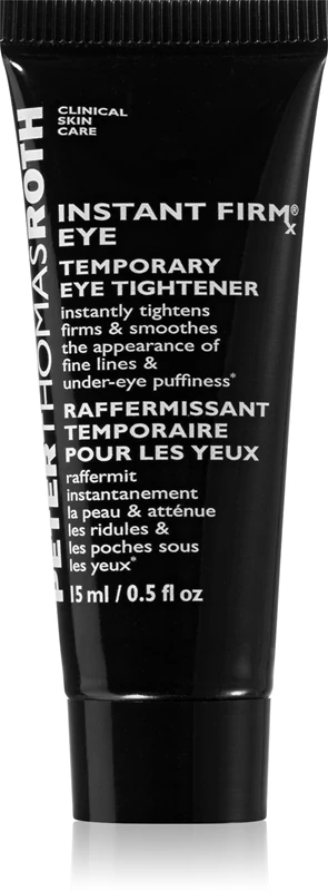 Creme para Olhos Peter Thomas Roth Instant FIRMx Eye Rejuvenation