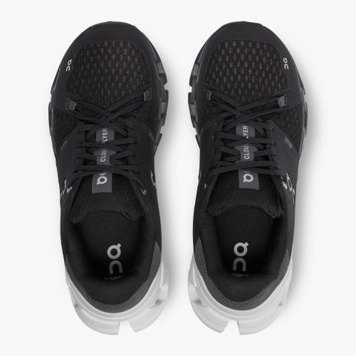 On Cloudflyer 4 Wide