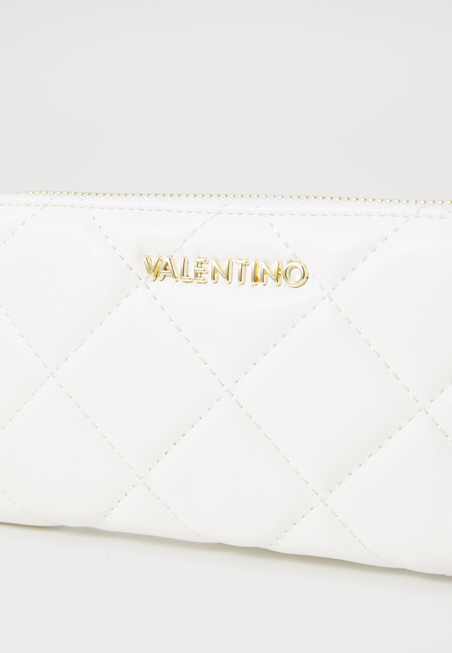 Portafoglio Valentino Bags OCARINA - bianco