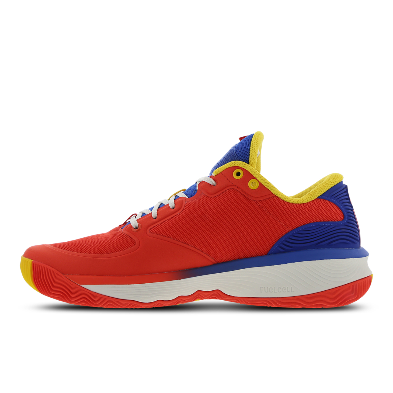 New Balance Hesi Low
