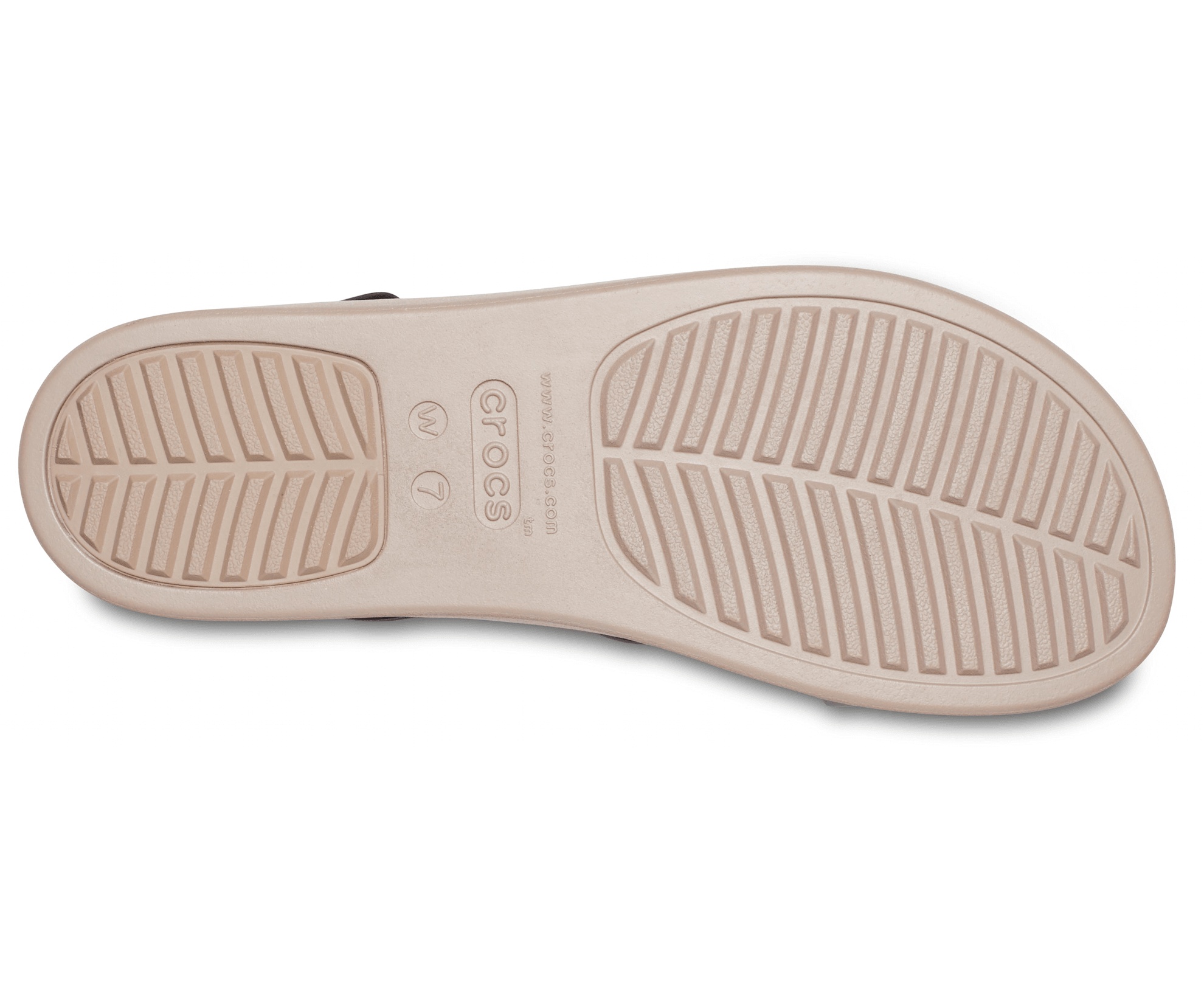 Brooklyn Low Wedge - Sandal