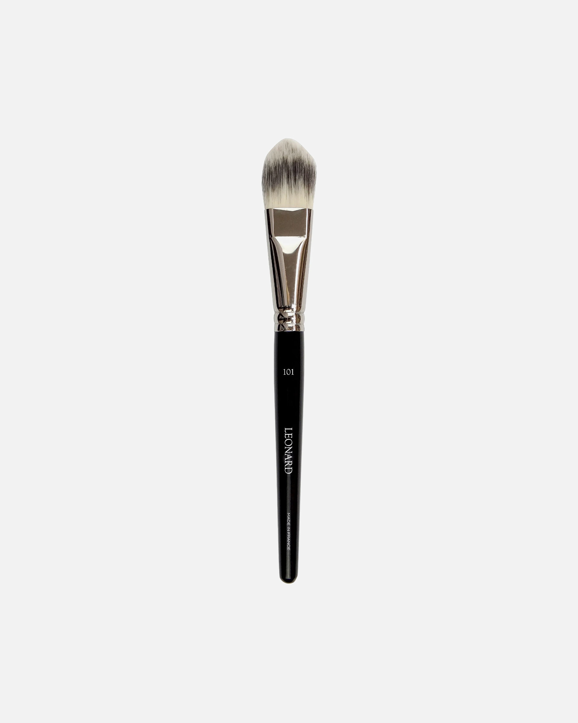 Leonard brushes Pinceau fond de teint