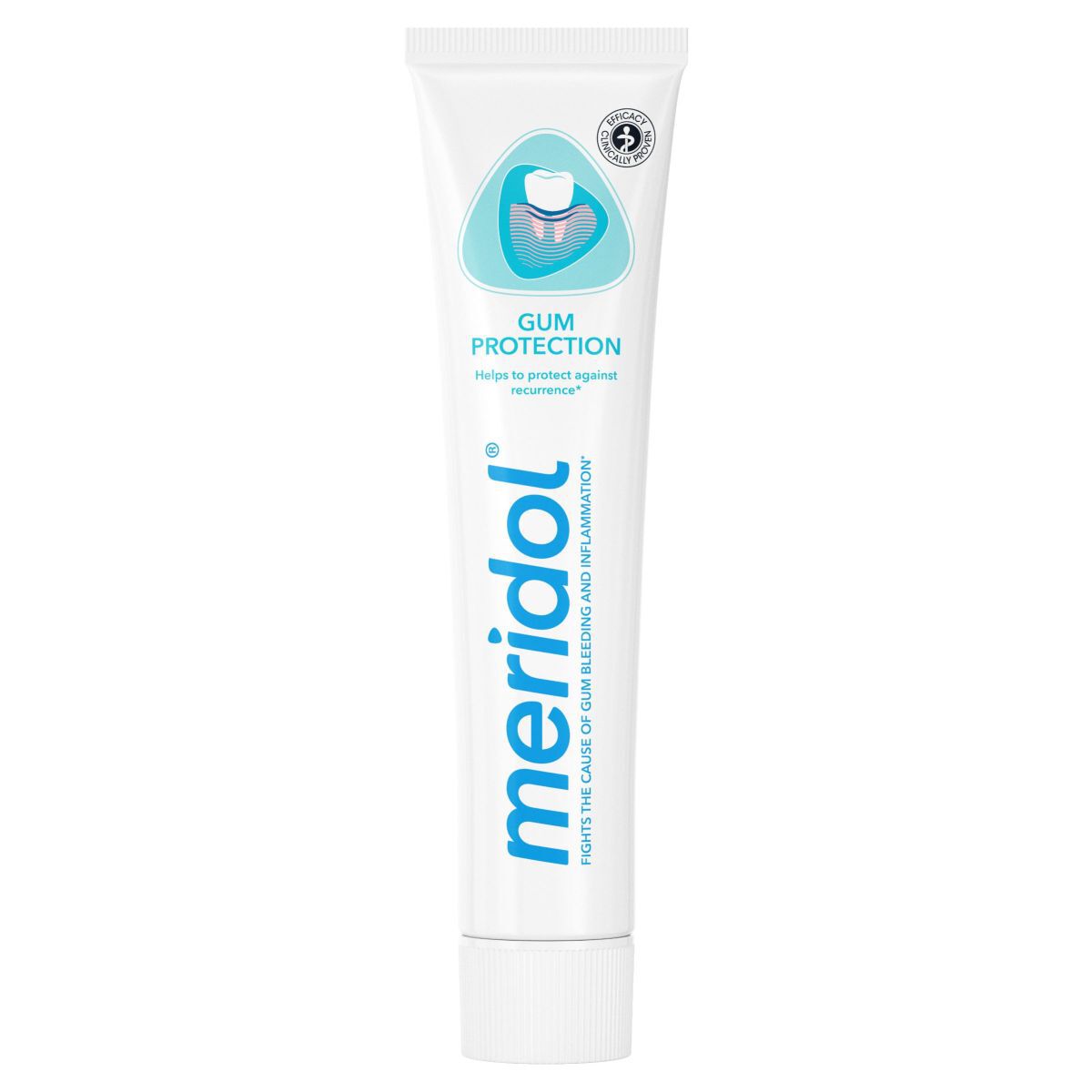 Meridol pasta za zube 75 ml