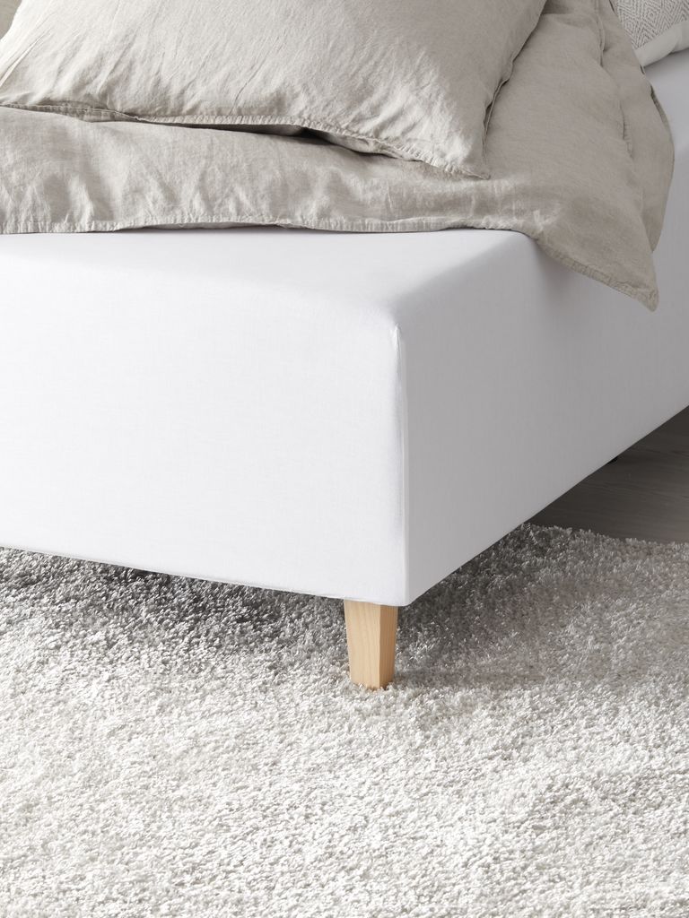 DAGNY plus DAGNY plahta na punjenje 90x200x35cm bijela