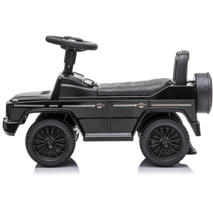 Kinderfahrzeug zum Draufsitzen - Mercedes G350d - Buddy Toys - BPC 5188