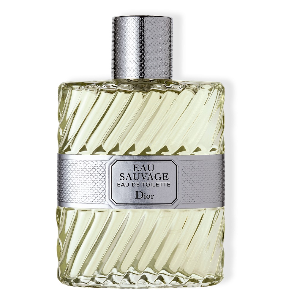 Dior Eau Sauvage