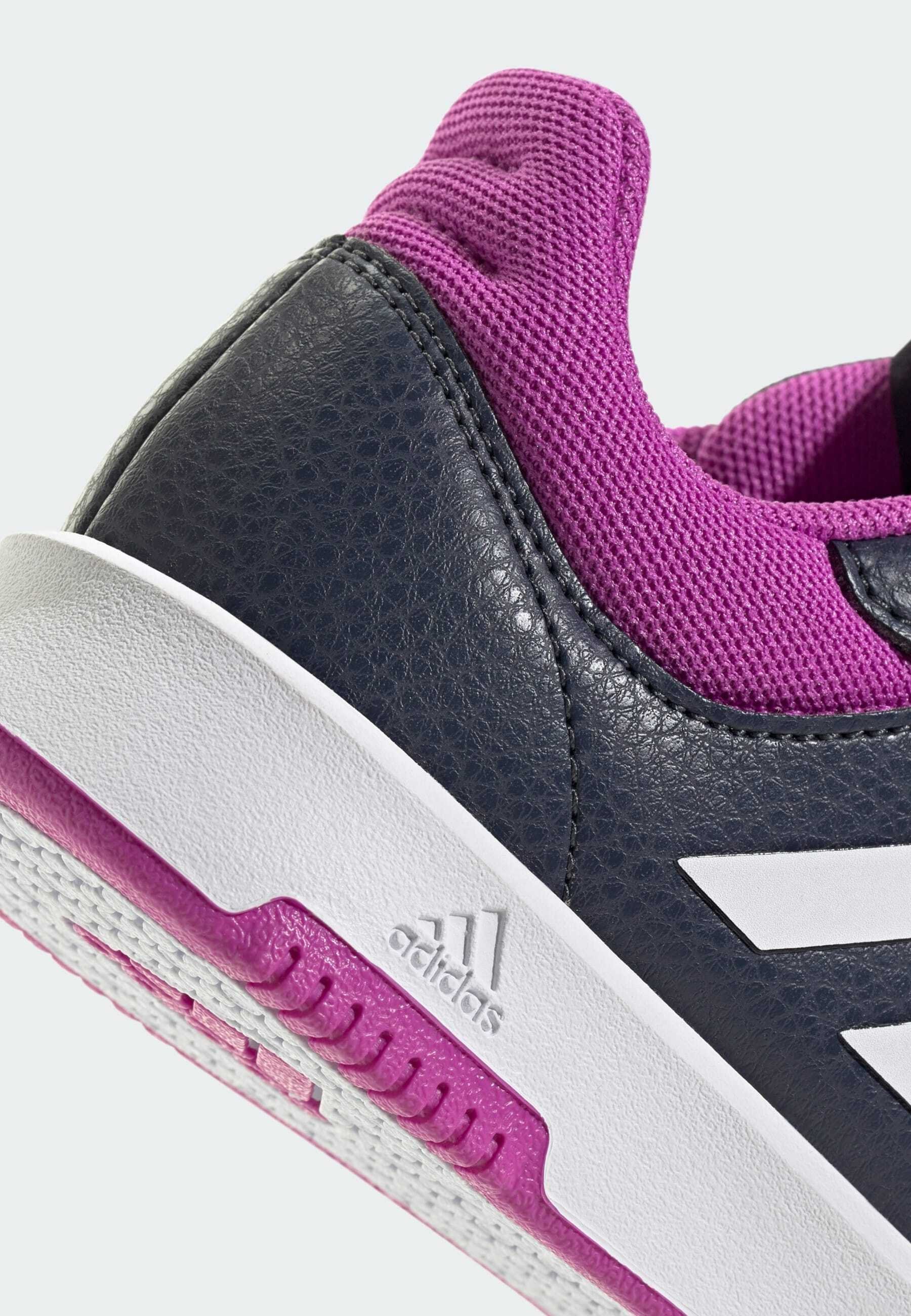 adidas Performance TENSAUR SPORT 2.0 UNISEX - Trainingsschoen - shadow navy ftwr white flash pink