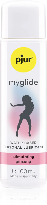 Gel lubrificante Pjur My Glide