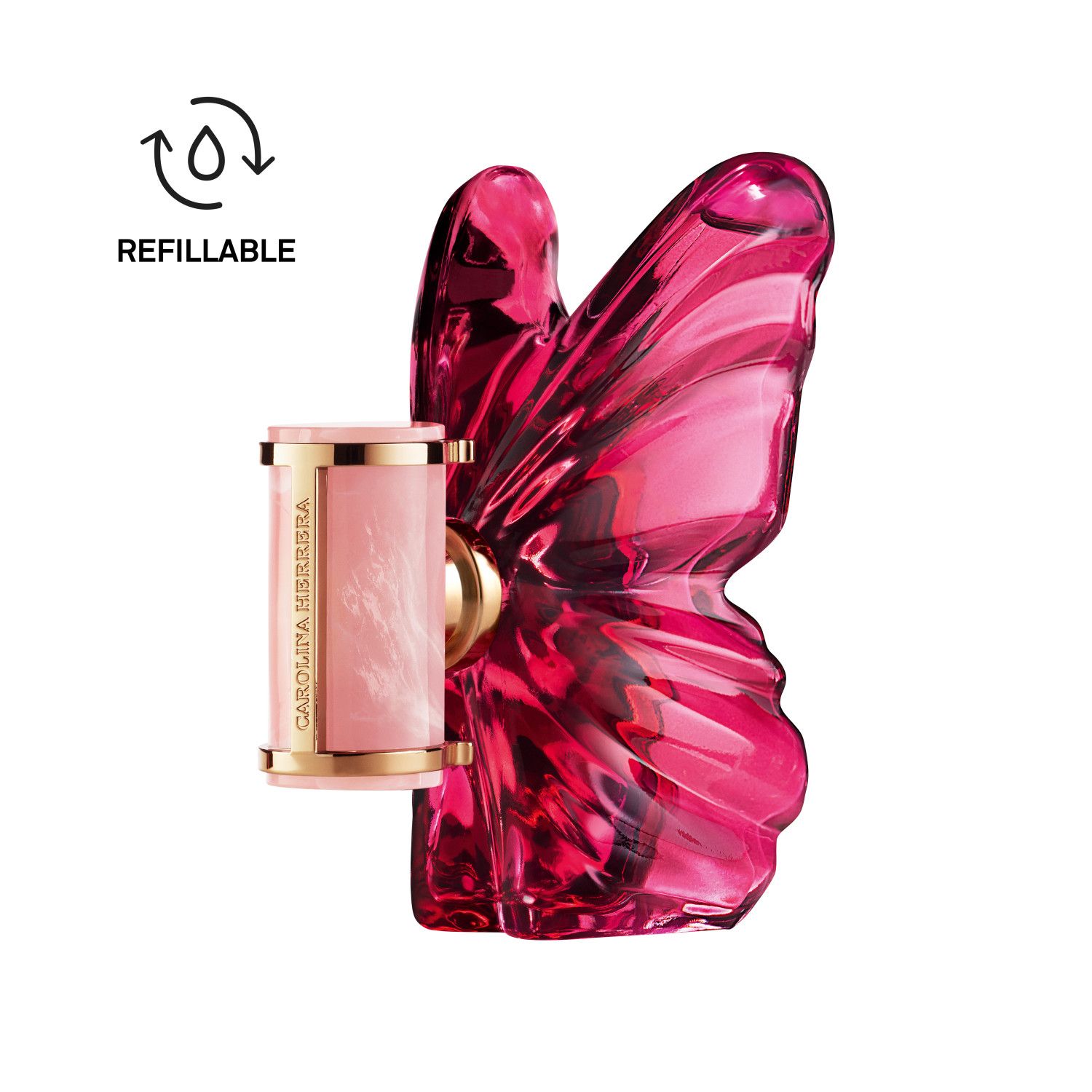 La Bomba Eau de Parfum Ženski parfemi