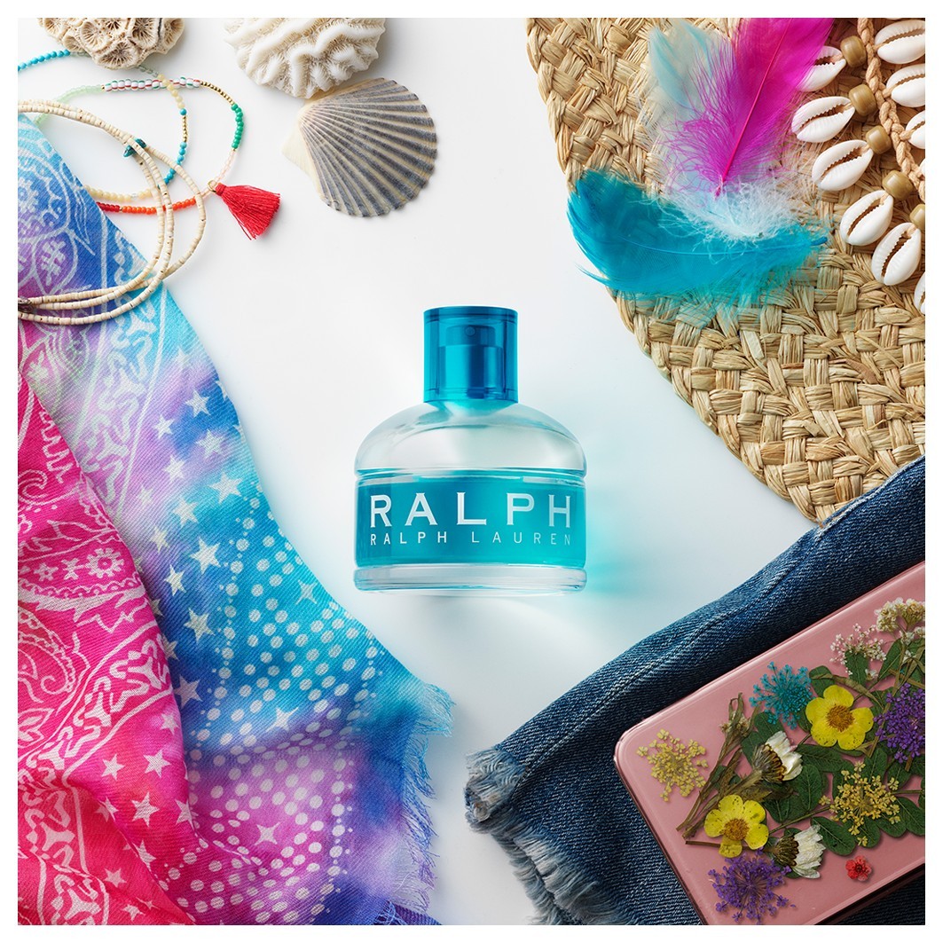 Toaletná voda Ralph Lauren - 30 ml