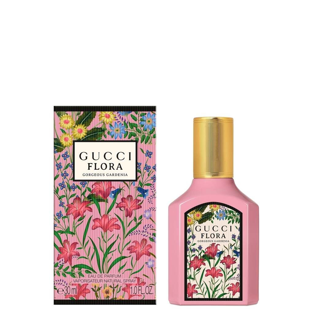 Flora Gorgeous Gardenia Eau de Parfum za žene Ženski parfemi