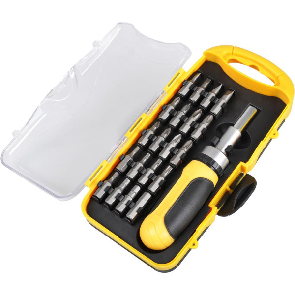Zestaw Bitów Fieldmann Fds 1011-22R