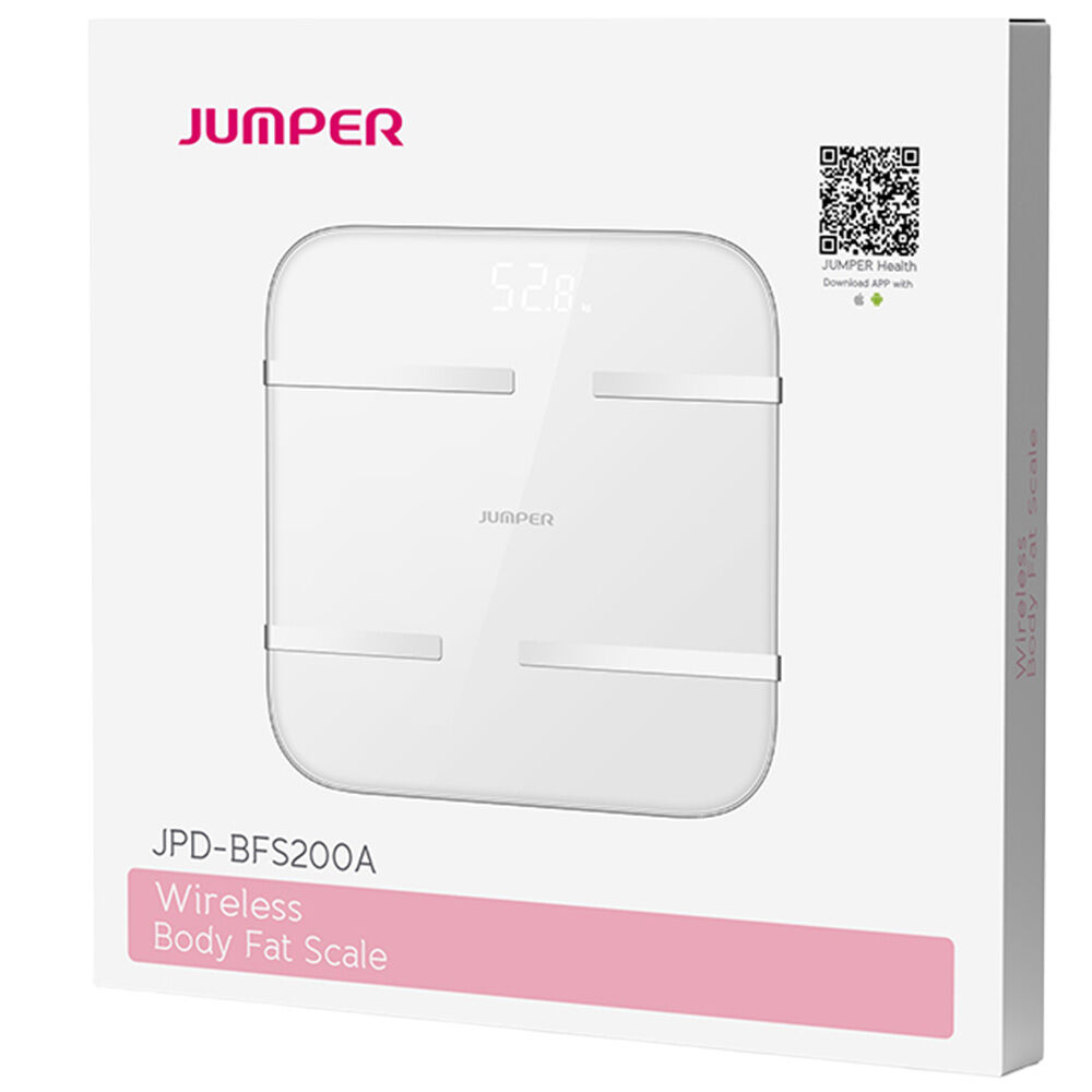 Jumper JPD-BFS200A