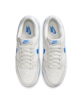 Nike Dunk Low Retro Men's Shoes