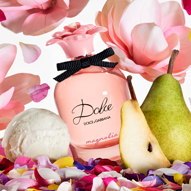 Dolce&Gabbana Dolce Magnolia Eau de Parfum para mulheres