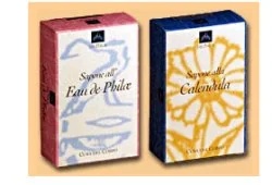 CEMON Eau De Philae Kräuterseife für empfindliche Haut 100 g