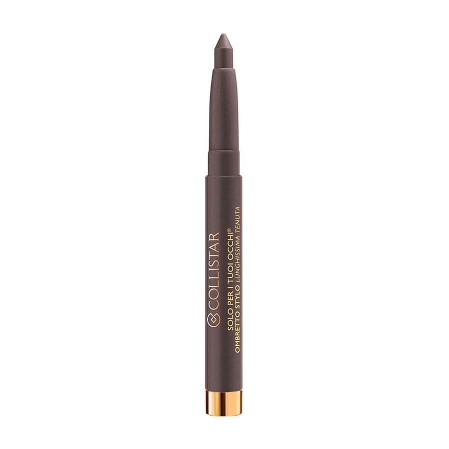Barra de sombra de ojos Collistar para una fijación duradera – 1,4 g