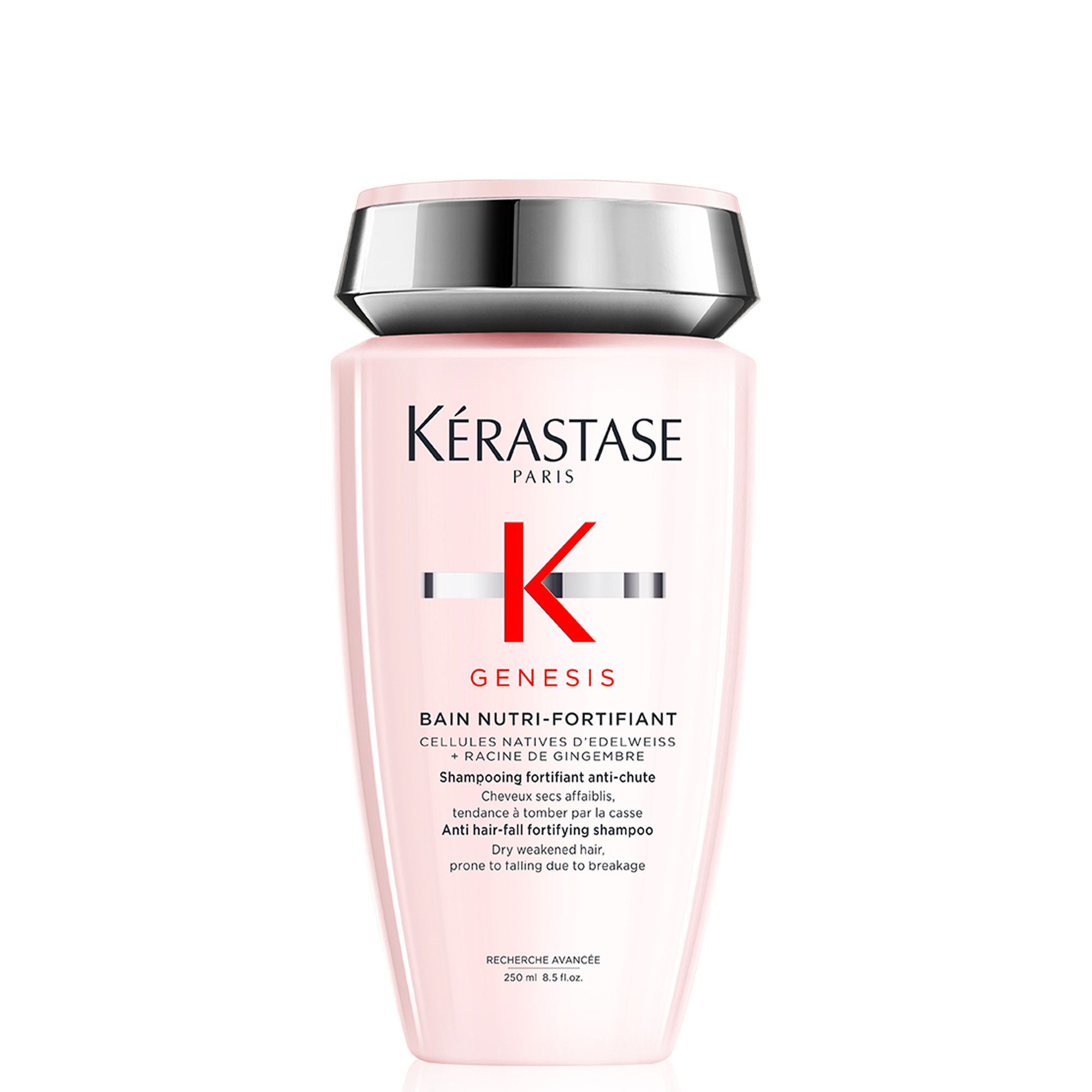 Genesis Nutri-Fortifying šampon Šamponi protiv opadanja kose