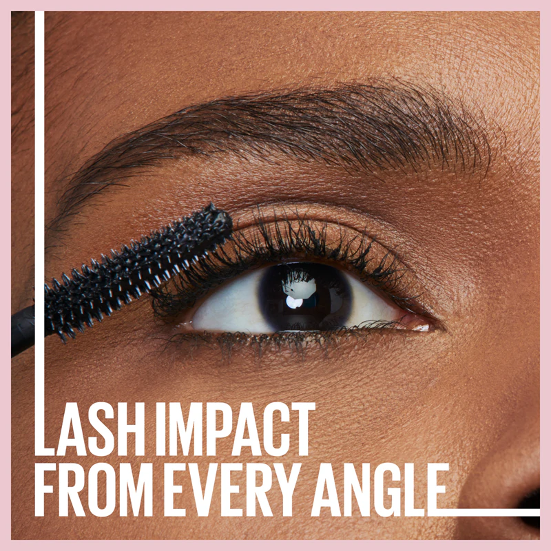 Maybelline New York Lash Sensational Sky High Cosmic Black mascara