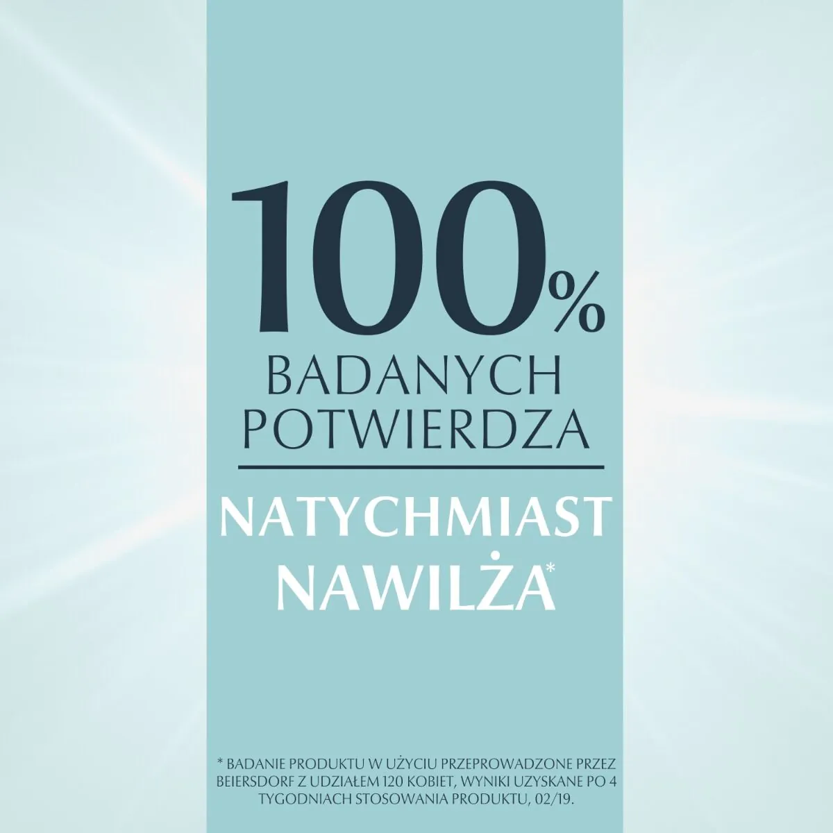 Eucerin Hyaluron Filler Booster nawilżający