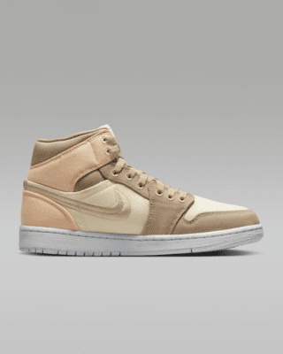 Air Jordan 1 Mid SE Women's Shoes