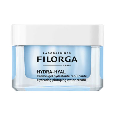 Filorga Hydra-Hyal Cream-Gel Kosteuttava ja täyteläinen kasvovoide hyaluronihapolla 50 ml 50 ml