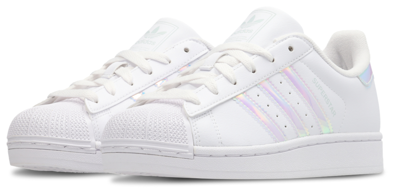 adidas Superstar II