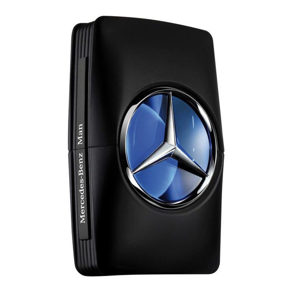 Mercedes-Benz Man Mercedes-Benz