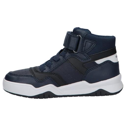Botines Geox J167ra 0fefu J Perth