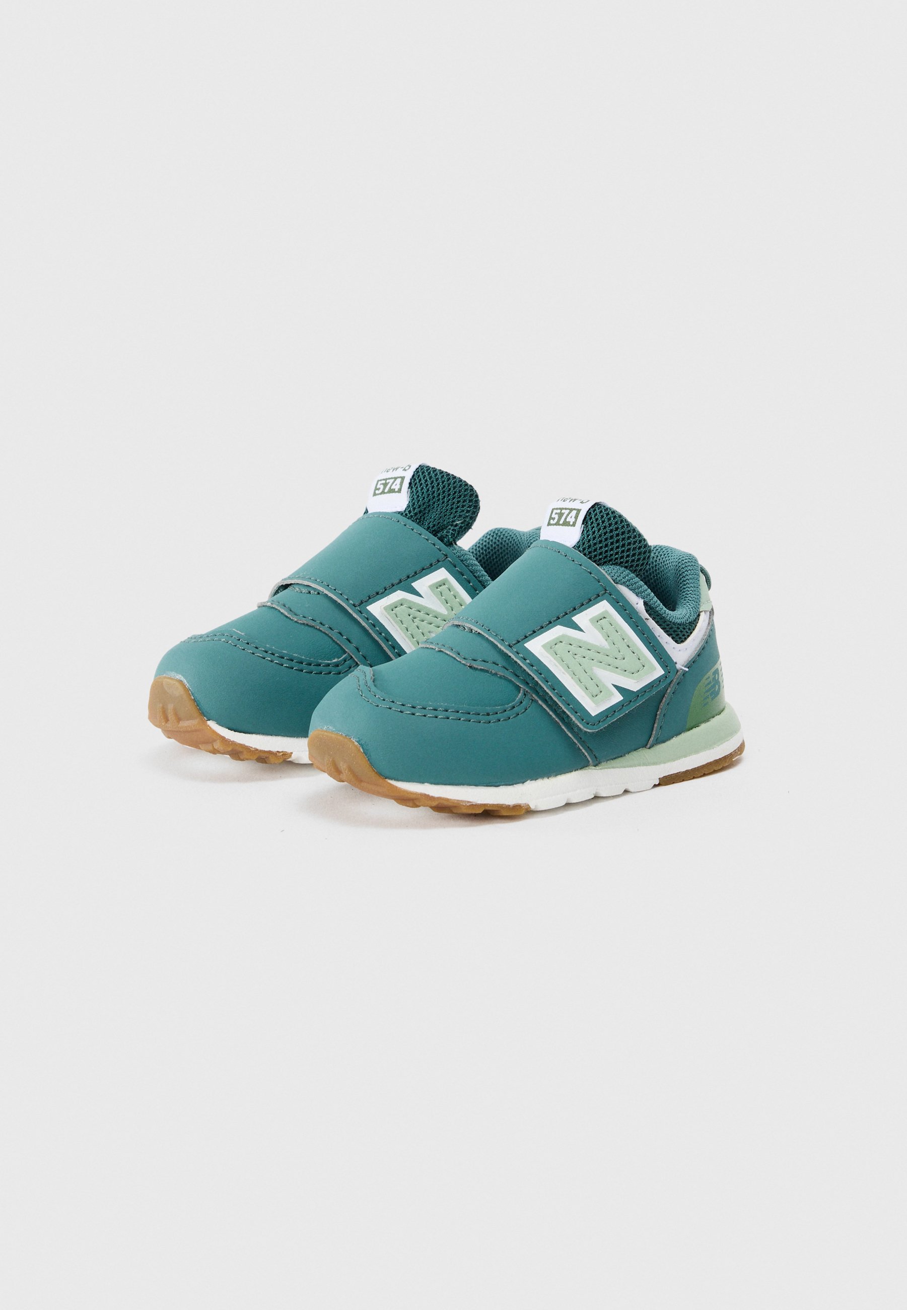 Chaussures New Balance pour bébé - nouveau sapin