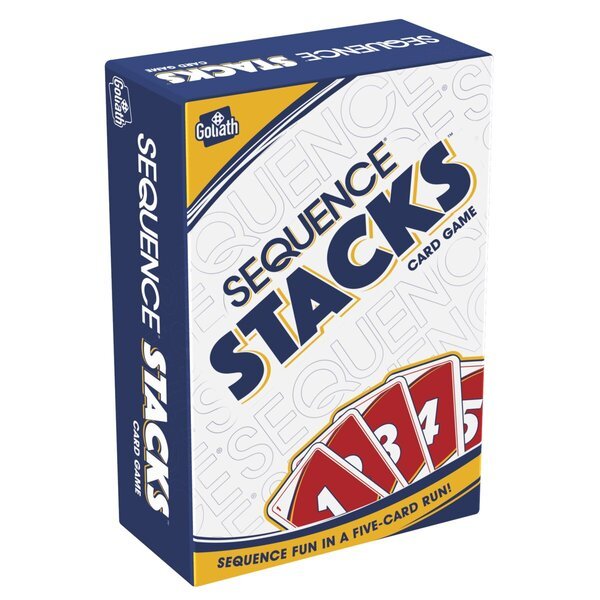 Goliath Sequence Stacks Original<br>