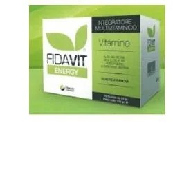 FIDAVIT Fidavit Énergie Compr 24