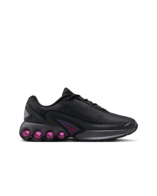 Nike Air Max Dn Big Kids' Shoes