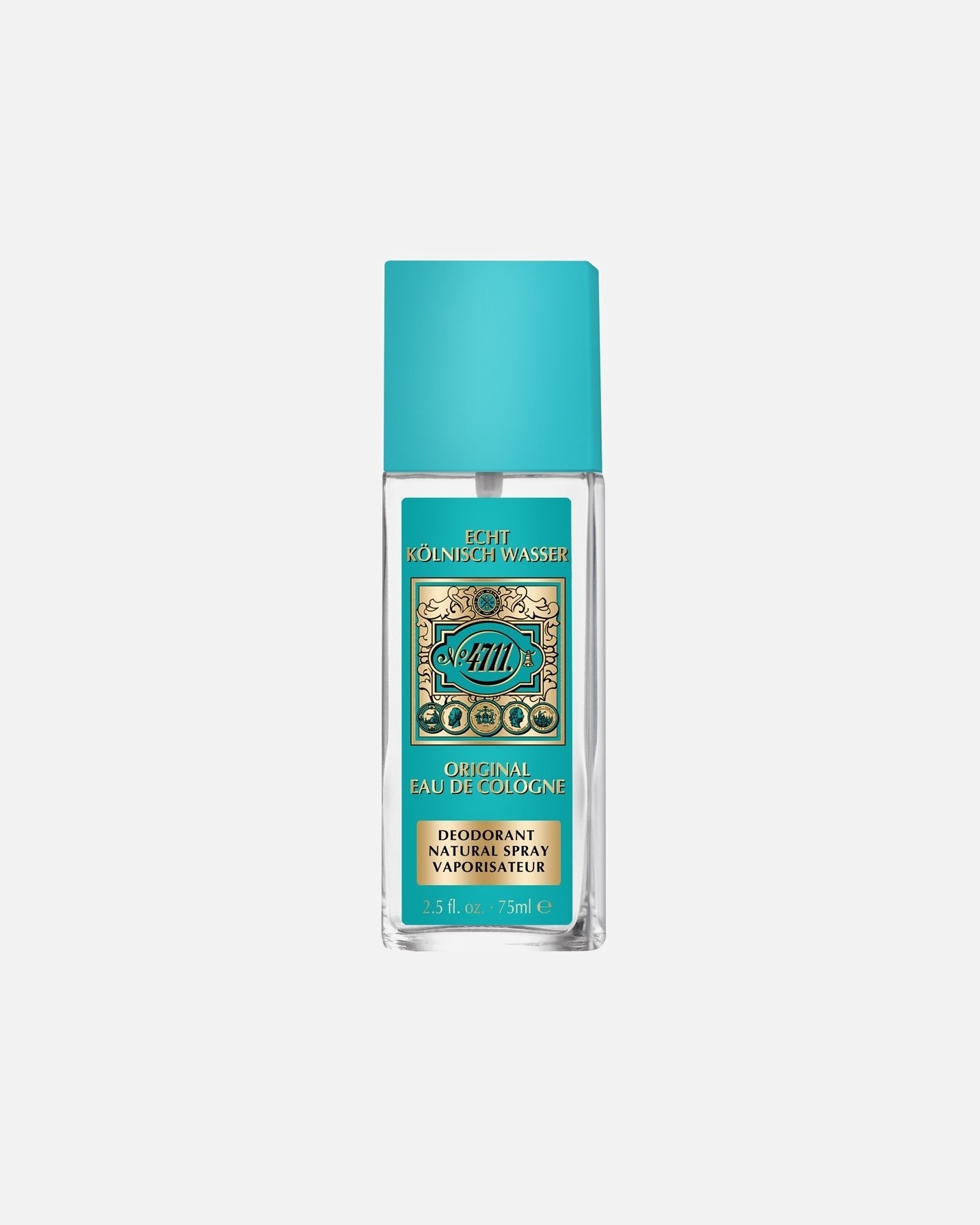 4711 Dezodorans 4711 Sprej - 75 ml