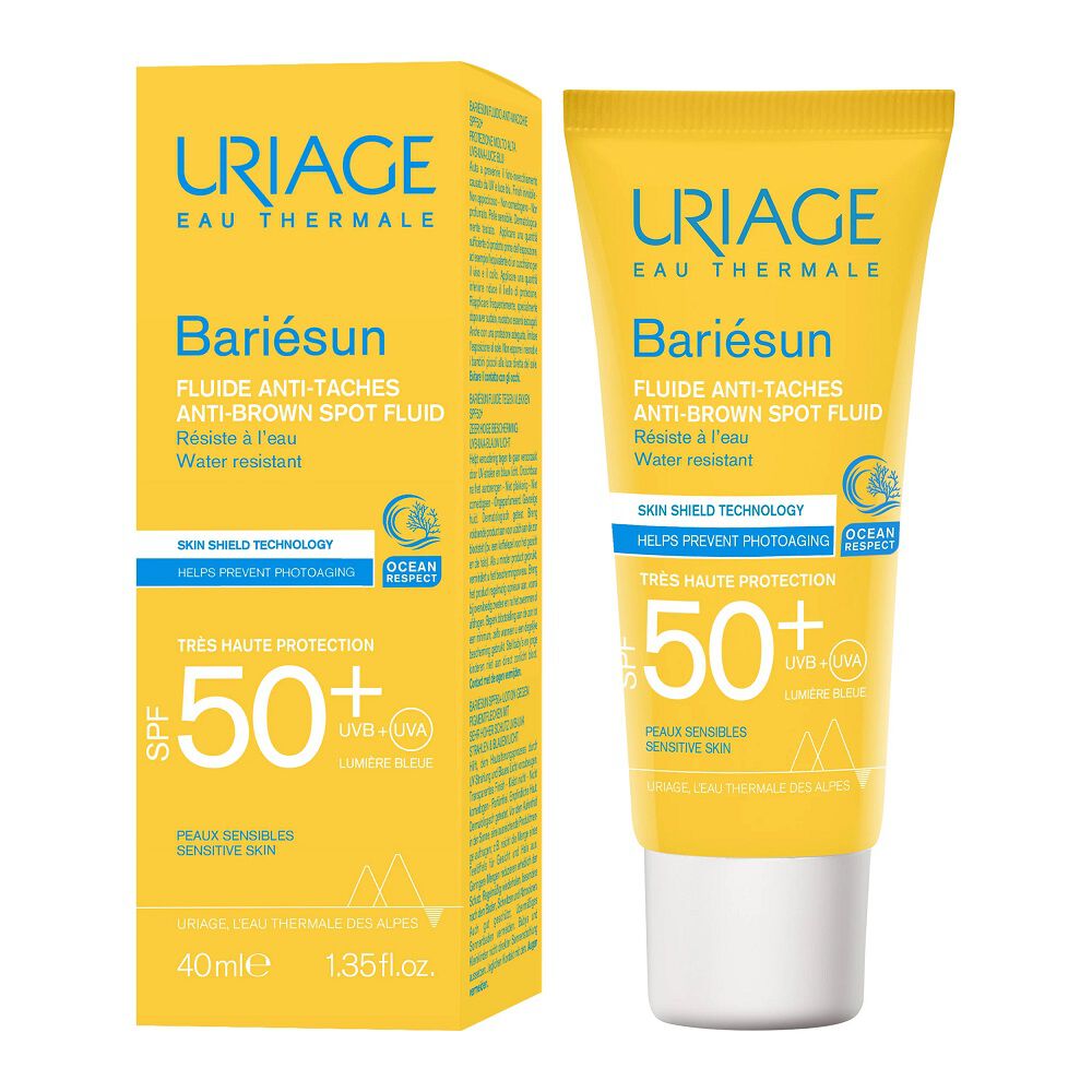 Uriage Bariesun