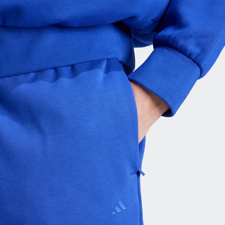 Pantalón de Chándal Casaco Polar Basquetebol