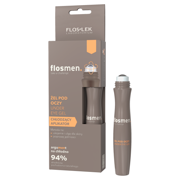 Floslek Flosmen