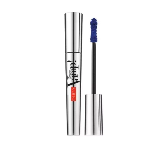 PUPA TUSZ DO RZĘS VAMP MASCARA DEEP NIGHT 300 9ML