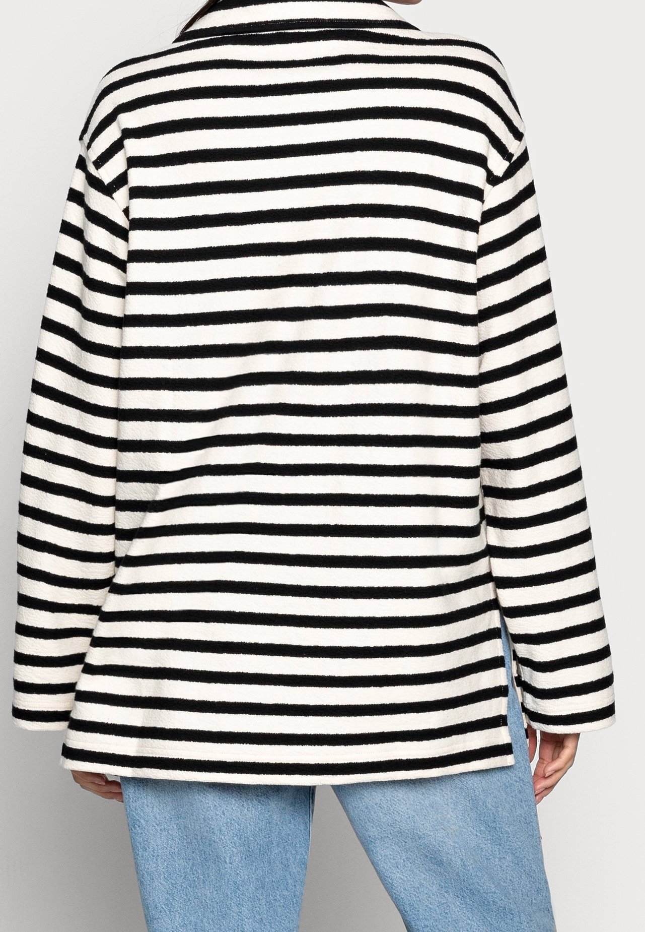Bluza ARKET - ecru