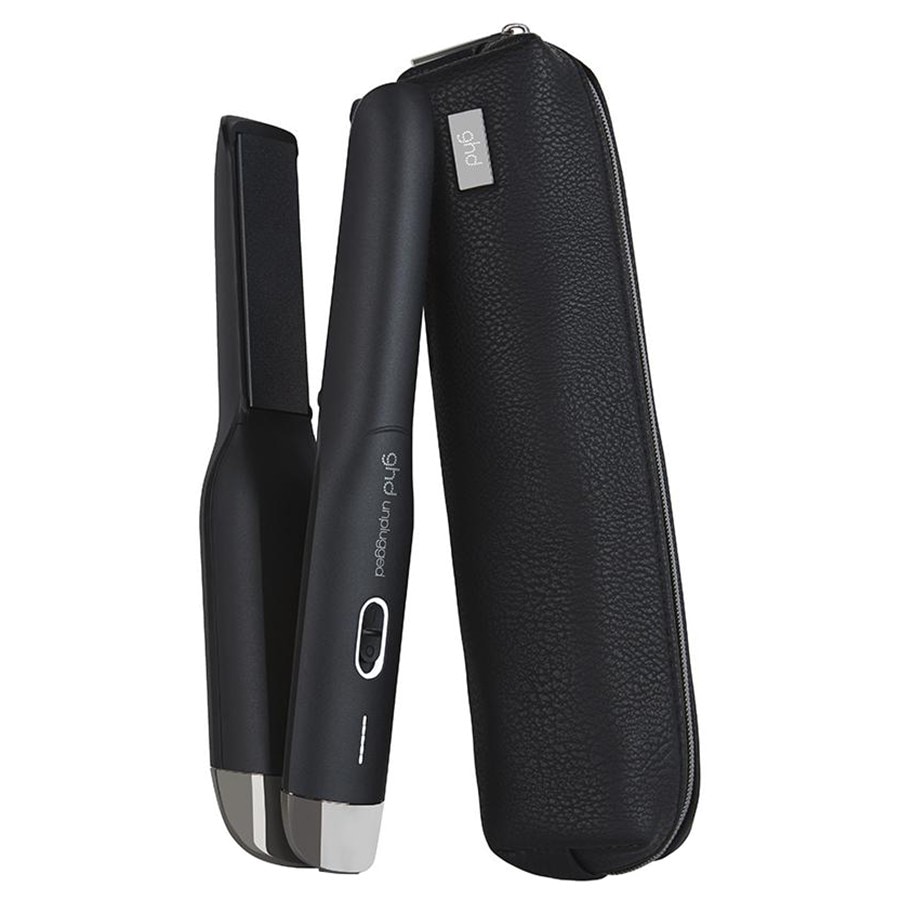 Prancha de cabelo ghd sem fio – 1 unidade