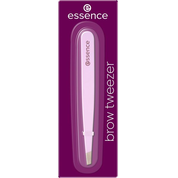 Pinzeta na obočie Essence