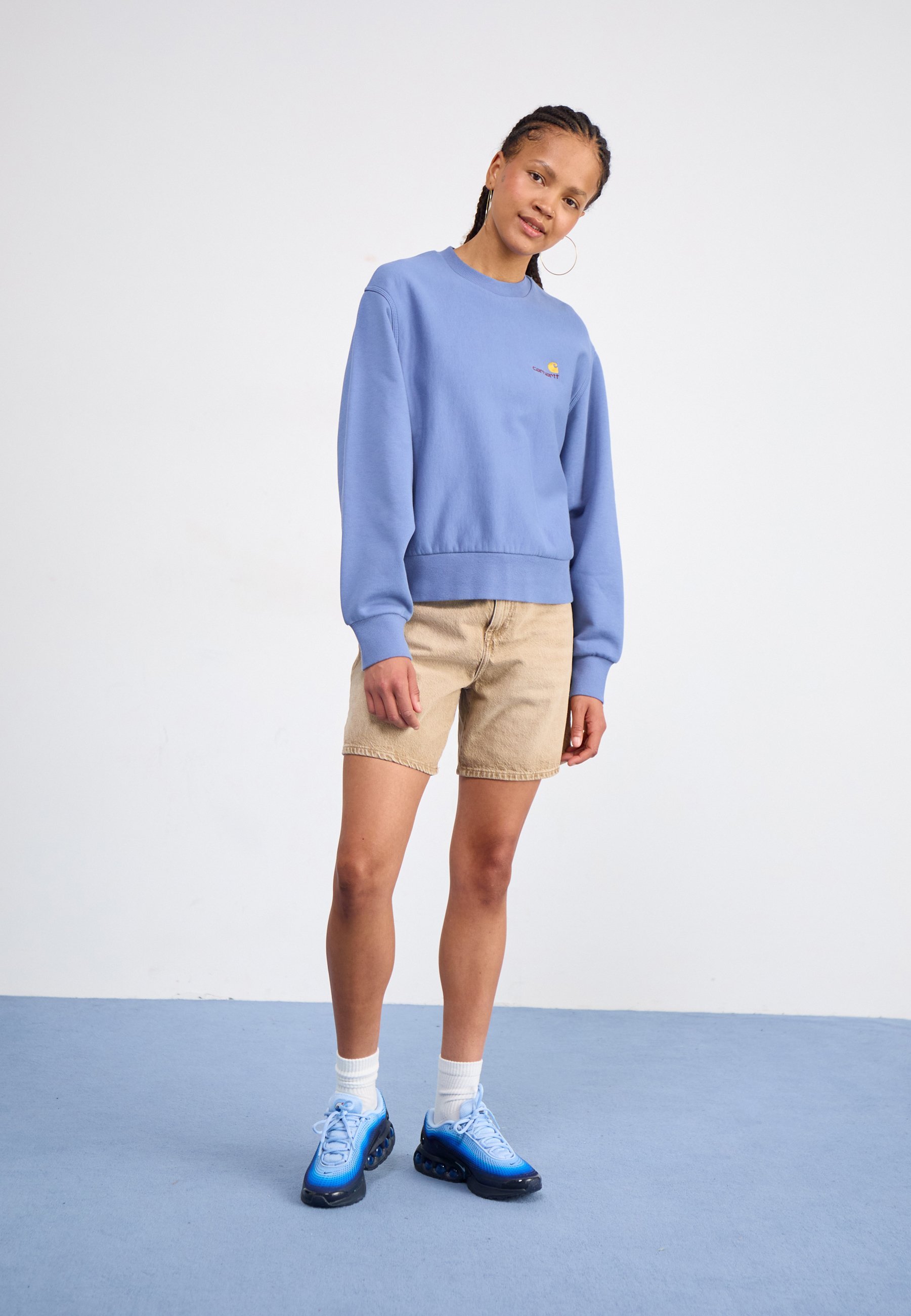 Carhartt WIP-sweatshirts